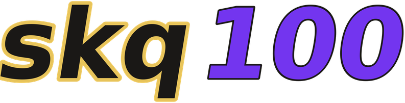 skq100 logo