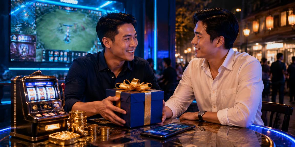 skq100 Casino skq100 — bàn chơi live, slot và thể thao trong một sảnh